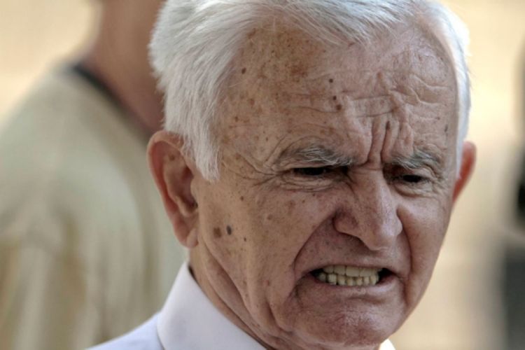 Šaljić: Dokazaćemo da genocida nije bilo