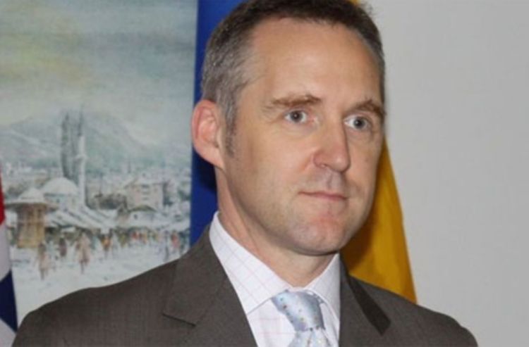 Tejtam: BiH plaća visoku cijenu zbog političkog zastoja