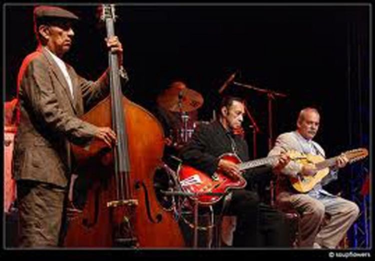 Umro Manuel Galban, gitarista grupe Buena Vista Social Club