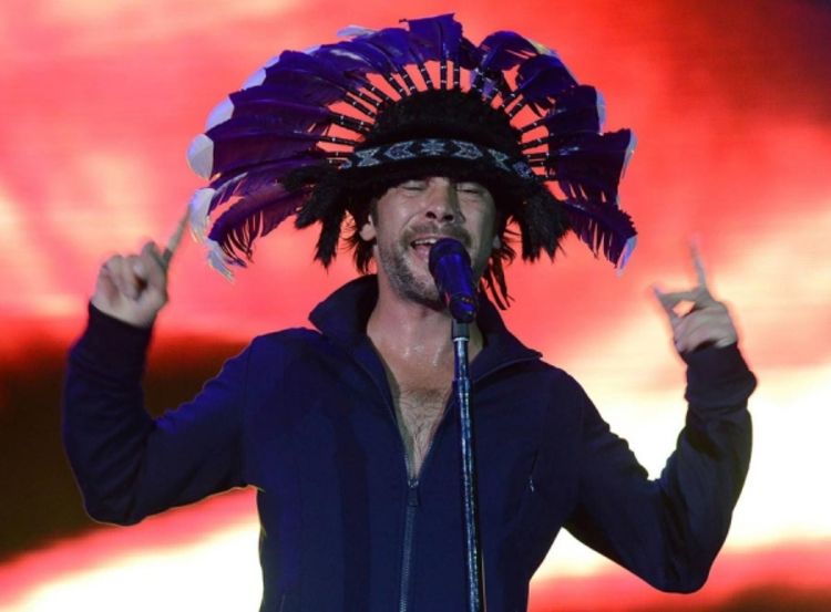 Treće veče EXIT festivala: Jamiroquai bacio publiku u ekstazu (Foto)