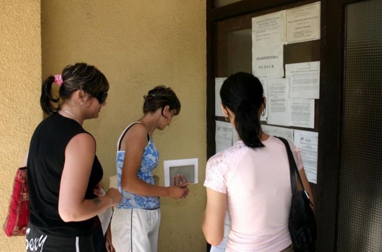 Politika ne da upravne odbore u kantonalnim službama za zapošljavanje