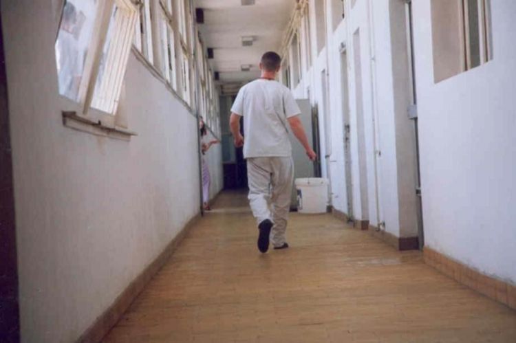 Osumnjičeni za silovanje započeo štrajk glađu