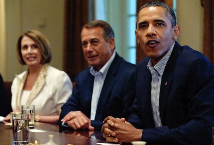 Obama: Postići sporazum o budžetskom deficitu za 10 dana