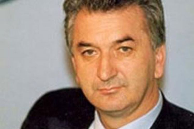 Šarović: Ne preuzimam kormilo SDS-a