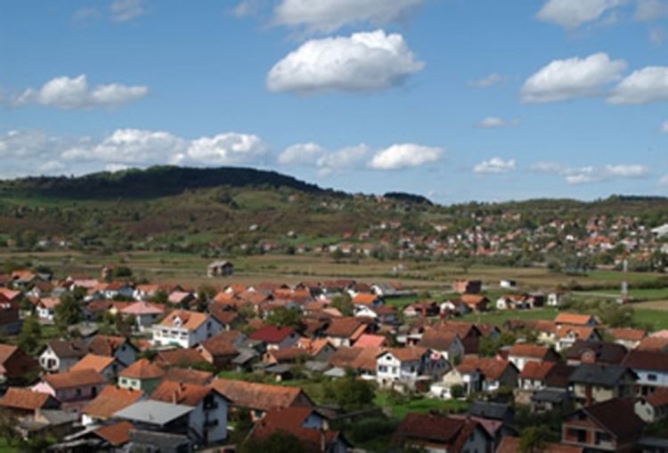 Izgrađeno 770 metara trotoara