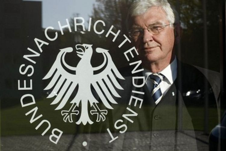 Nestali građevinski nacrti za novu zgradu BND
