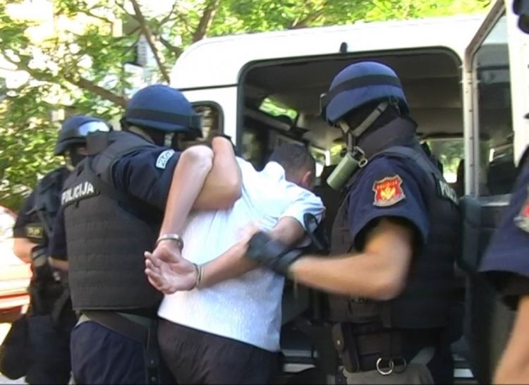 Uhapšeni državljani BiH, osumnjičeni za otmicu i ubistvo Italijana