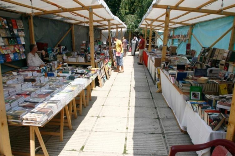 Otvoren 10. ljetni sajam knjige u Sarajevu: Popusti do 80 odsto