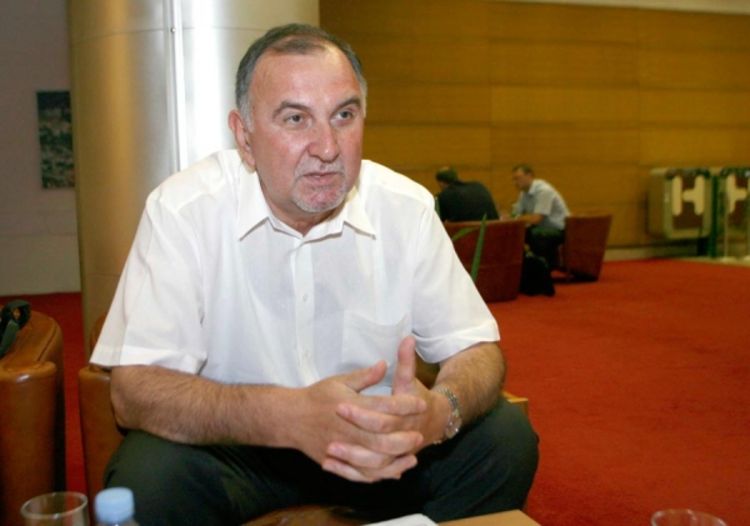 Šego: To što troše mnogo je u skladu sa zakonom