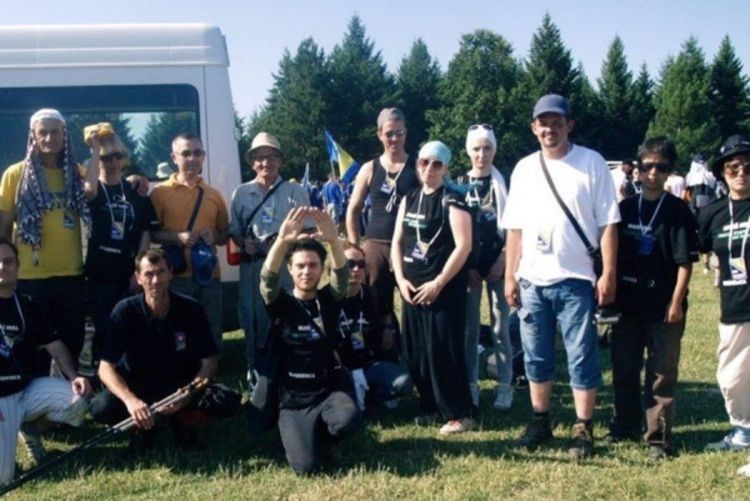 Mladi iz Srbije u Srebrenici: Iskreno se izviniti i priznati genocid