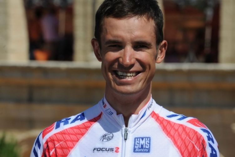 Rus Kolobnjev dopingovan na Trci oko Francuske