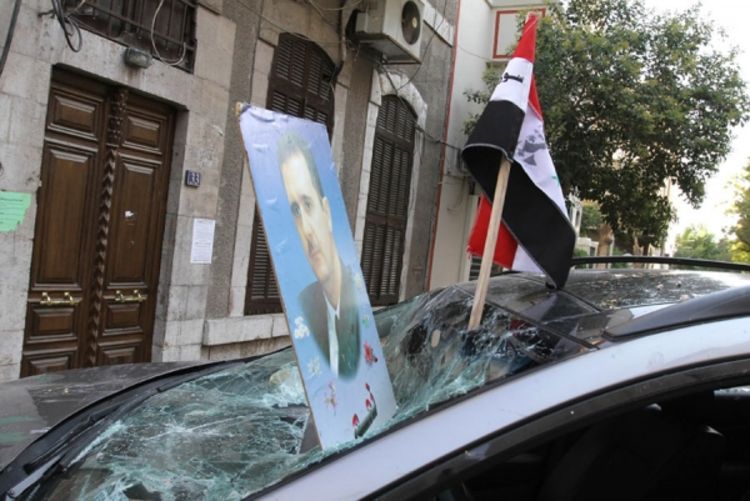 Klinton: Asad izgubio legitimitet