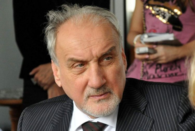 Vukčević: Barašin smenjen zbog Dobrovoljačke