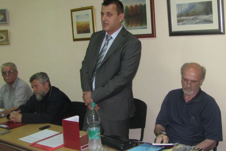 Predstavljena knjiga o hercegovačkim običajima