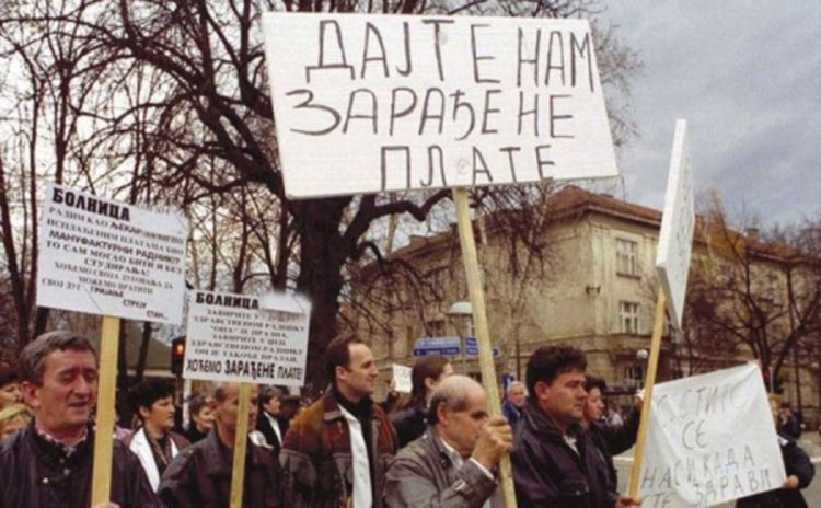 Svaki peti gazda zreo za zatvor