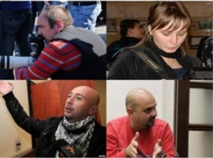 Moskva: Fotoreporteri u Gruziji žrtve antiruske histerije