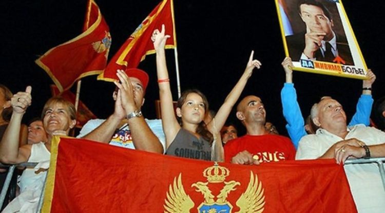 Većina Crnogoraca govori srpskim jezikom