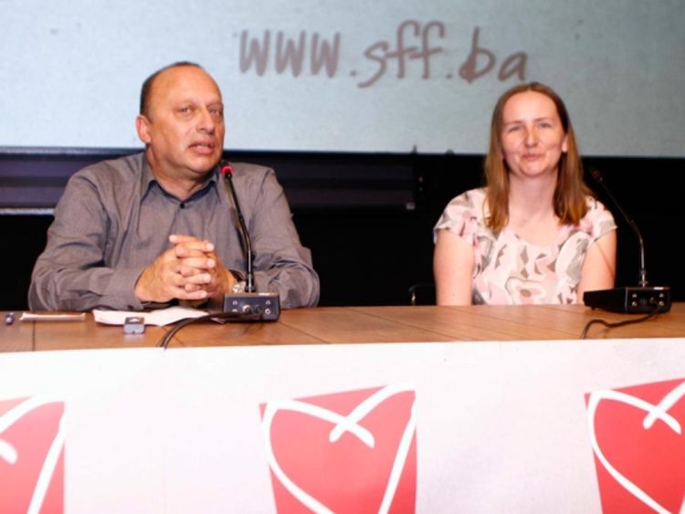 SFF: Pred publikom 205 filmova