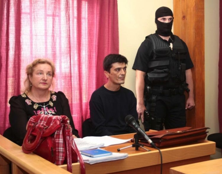 Vještak nauropsihijatar: Dragan Paravinja je manipulator i lažov