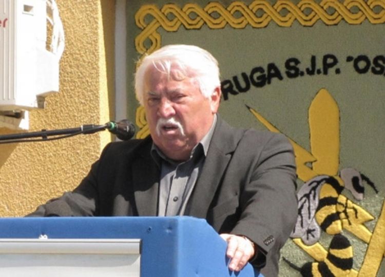 Preminuo Đuro Brodorac osumnjičen za ratni zločin nad Srbima
