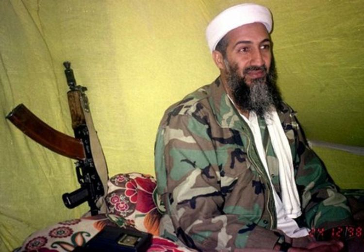Bin Laden znao za napade na mrežu gradskog saobraćaja u Londonu
