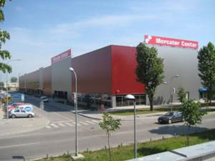 Regres za radnike Mercatora
