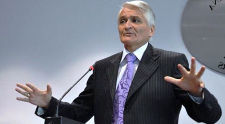 Špirić: Podjela žrtava ne doprinosi pomirenju