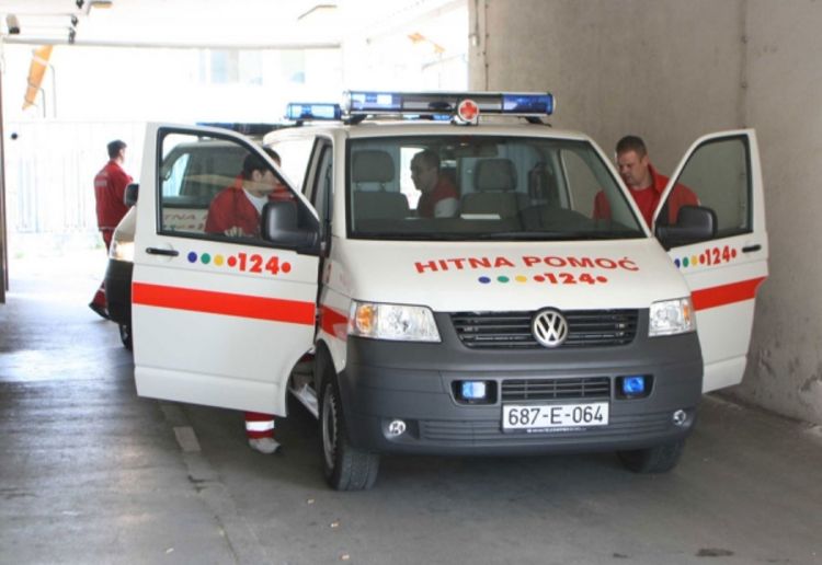 Vreli talas odnosi prve žrtve (Foto)