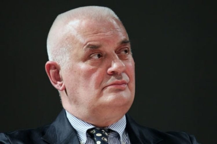 Tijanić demantuje da krije imovinu