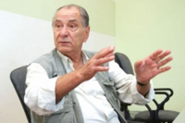 Preminuo Aleksandar Sibinović
