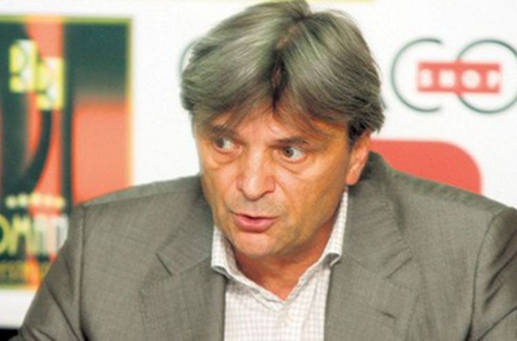 Cvetković: Izmjene donijele prevagu Makabiju