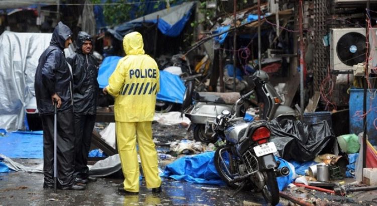 Indija traži organizatore trostrukog bombaškog napada u Mumbaiju