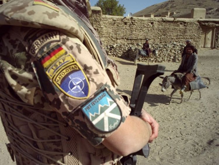 NATO vojnici u Avganistanu ubili sedam civila