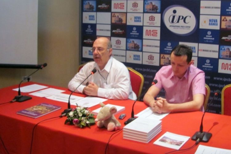 Karganović: Podaci Komisije za nestala lica nepouzdani