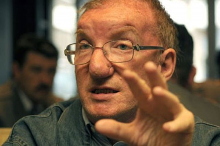 Vlajki: Incko kao kadija