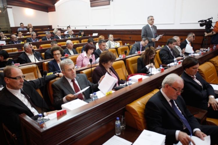 Skuplje grijanje u Banjaluci