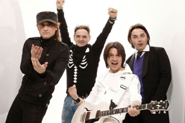 Plavi orkestar Revolucijom najavio novi album