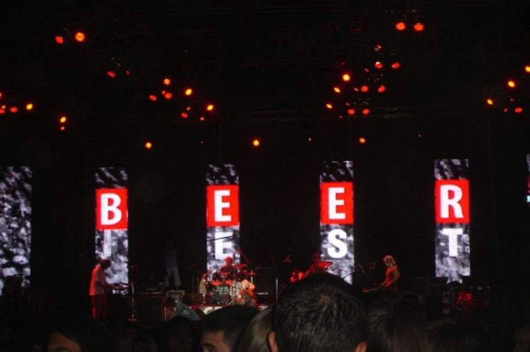 Bir fest: Spremite se za Simple minds