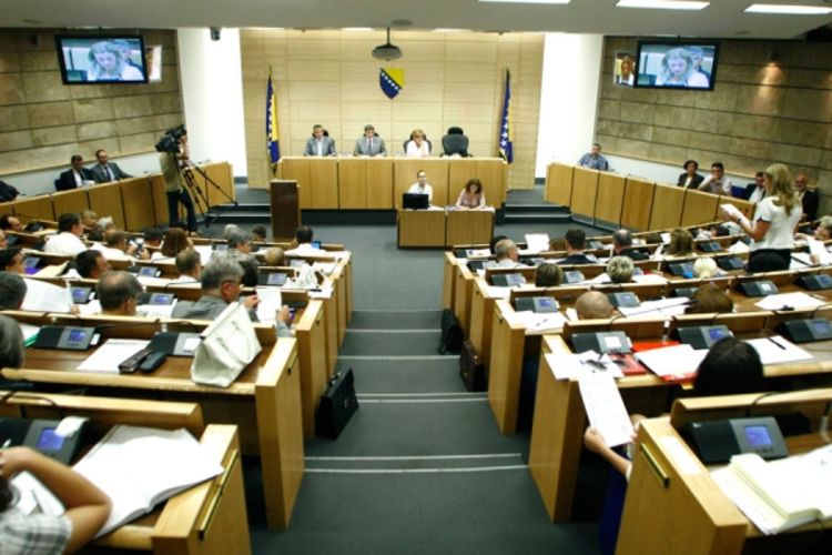 SDP i SDA u sukobu zbog RTV FBiH