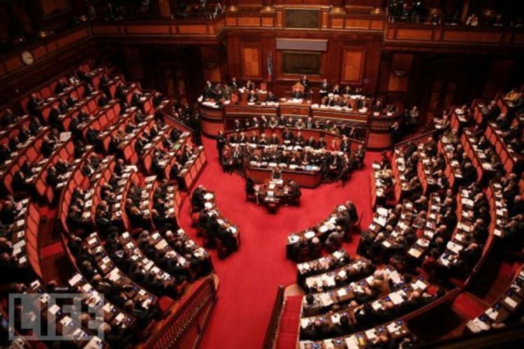 Italijanski senat usvojio mjere štednje