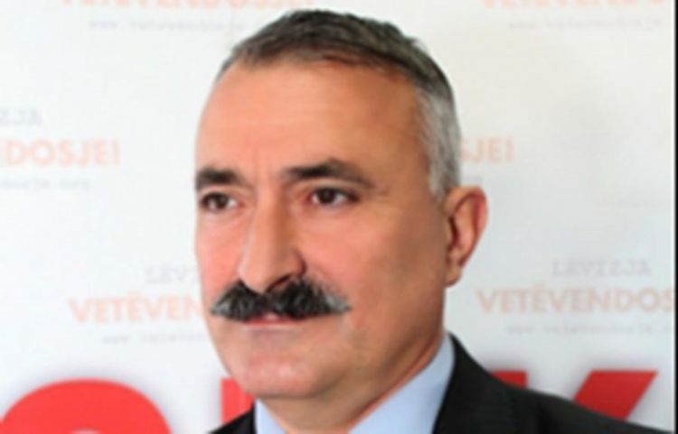 Aktivist Samoopredeljenja uhapšen na osnovu srpske potjernice