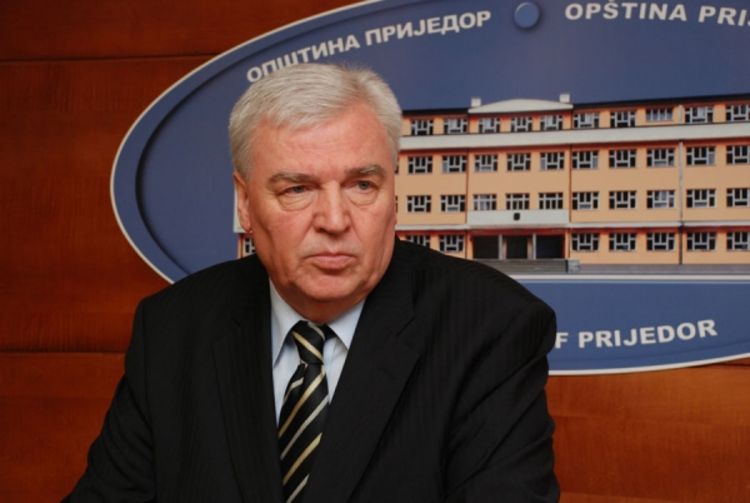 Pavić: Smjene u ŽRS neminovne nakon manjka od 160 miliona KM