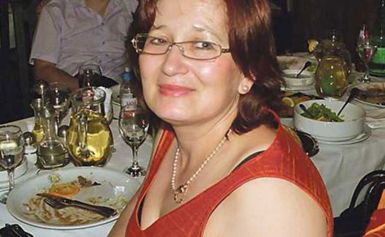 Branki Pavošević pozlilo u sudnici