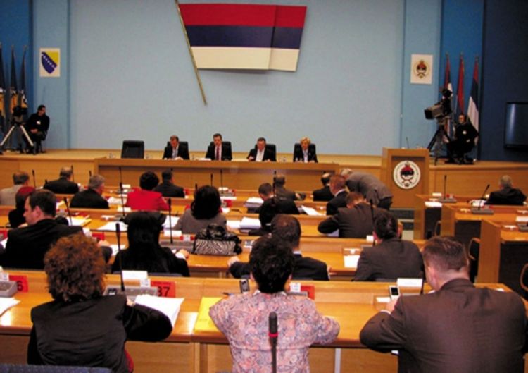 Razmatran zakon o javnim preduzećima