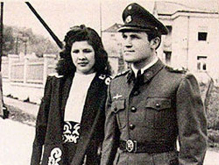 Srbija raspisala potjernicu za Nadom Šakić zbog zločina u Jasenovcu