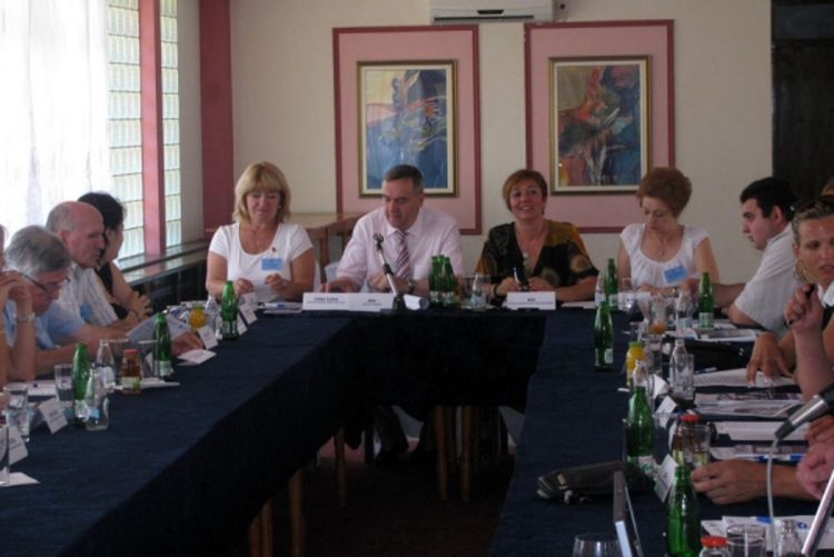 Stopa nezaposlenosti u RS 36,6 odsto