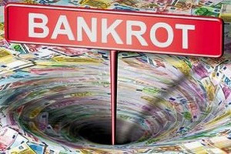 Države na ivici bankrota i šta ako padnu