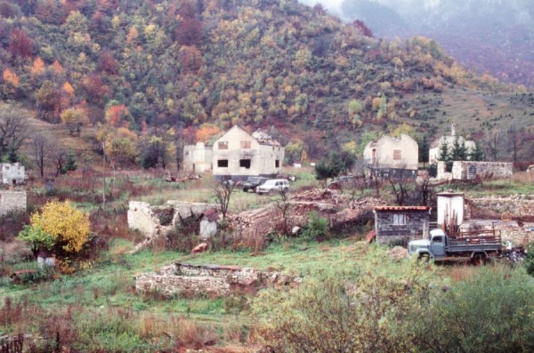 Nađena nestala žena iz Trnova