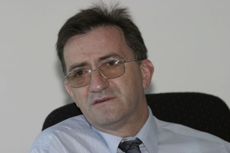 Bivši ministar pravde plakao u sudnici