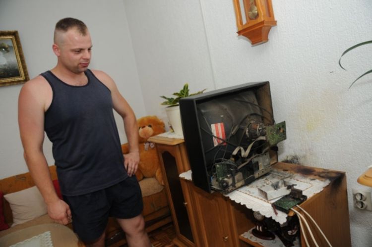 Mještanima Drakulića obećana odšteta